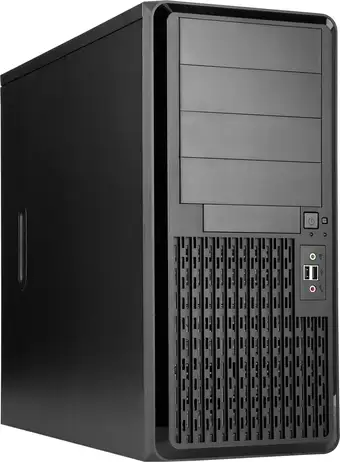 Корпус In Win PE689 750W – изображение в каталоге