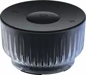 Умная колонка Sber SberBoom Mini 2 (квантовый черный) – изображение в каталоге