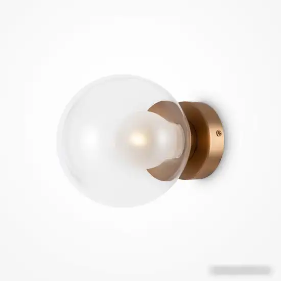 Бра Maytoni Basic form MOD521WL-01G1 – фото товара