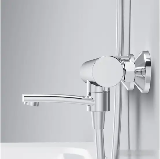 Смеситель AM.PM X-Joy F85A50000 - фото товара