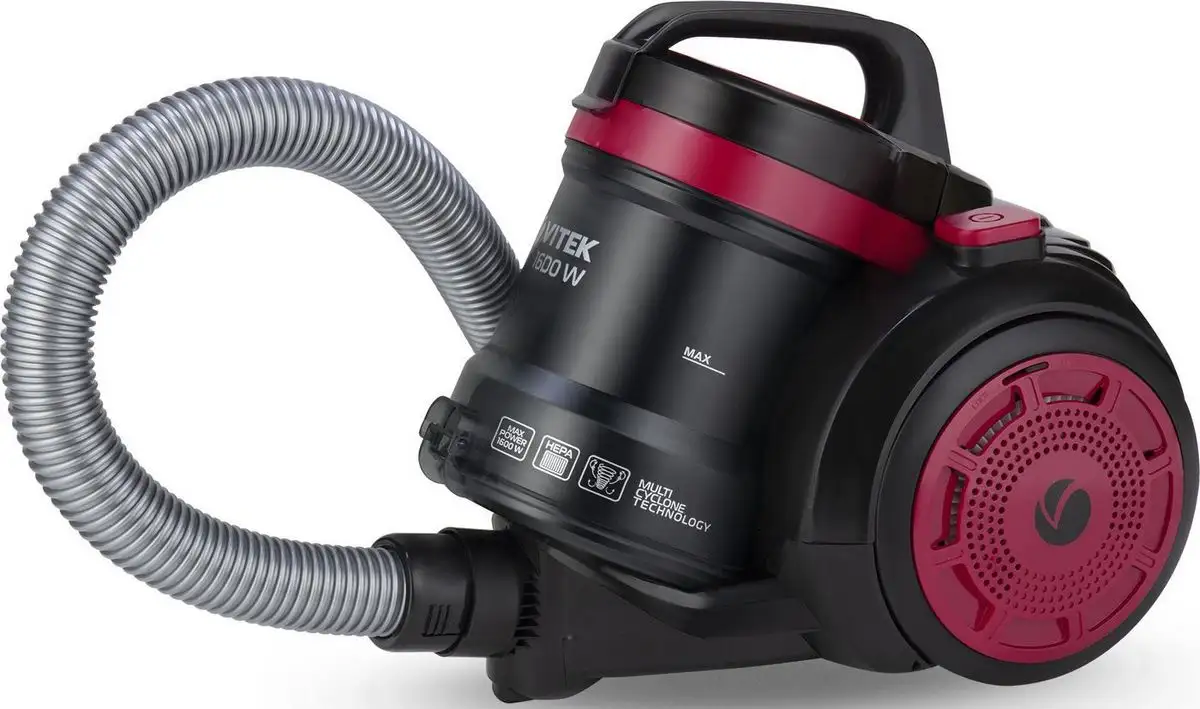 Пылесос Vitek VT-1838 - фото товара