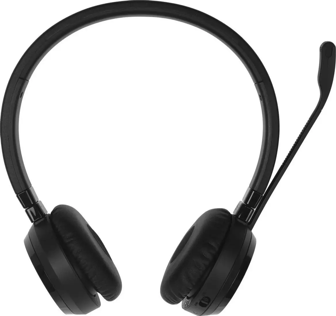 Офисная гарнитура Jabra Evolve 65 TE MS Stereo – фото товара