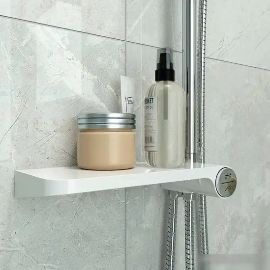 Душевая система IDDIS Ray RAYSW3Fi76 - фото товара