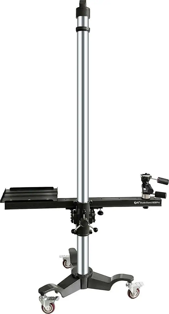 Стойка Falcon Eyes StudioStand 806Pro – фото товара