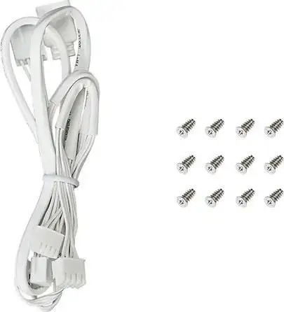 Вентилятор для корпуса DeepCool FD12 WH-3 IN 1 R-FD12-WHNPN3-G – фото товара