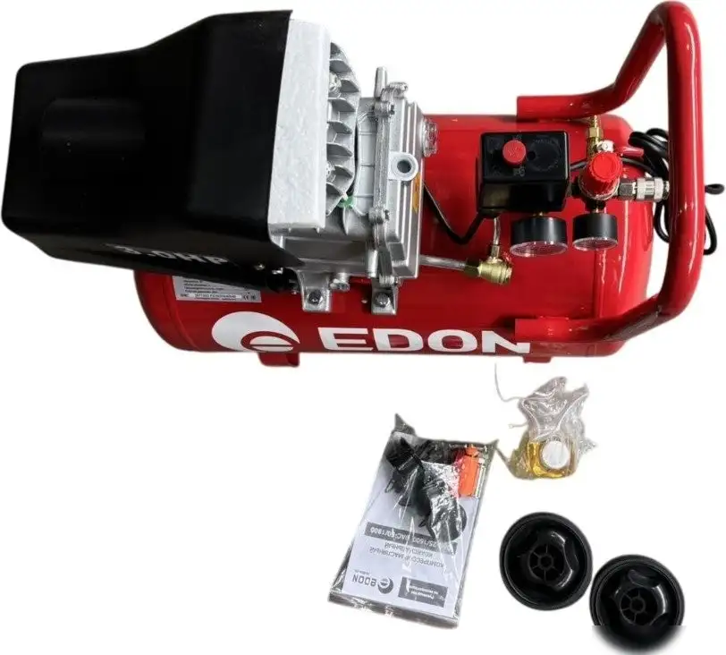 Компрессор Edon OAC-50/1800 – фото товара
