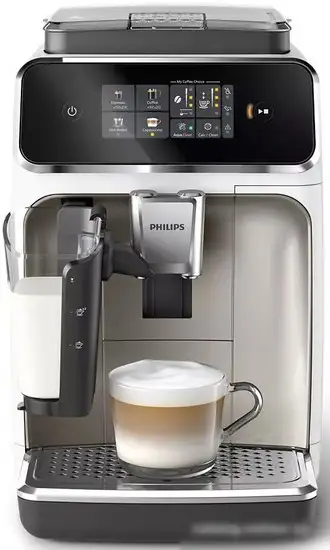 Кофемашина Philips Series 2300 EP2333/40 - фото товара
