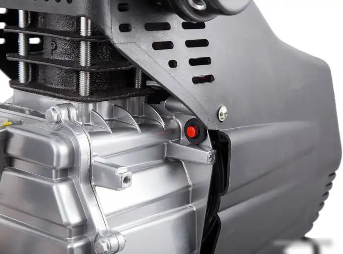 Компрессор ELAND WIND 24-1CO – фото товара