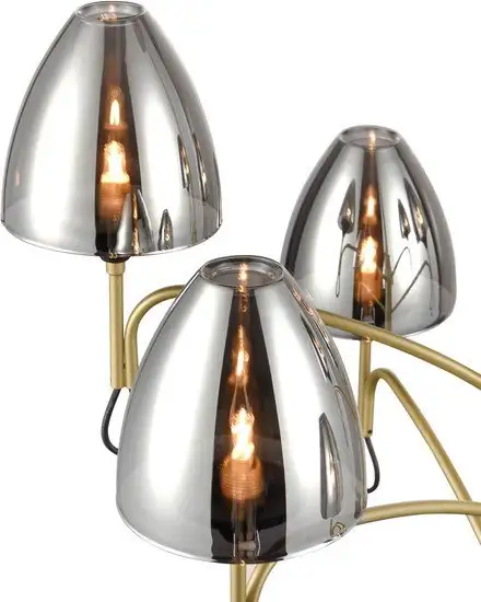 Подвесная люстра Vele Luce Oro VL5654P26 – фото товара