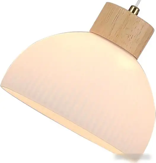 Подвесная люстра Arte Lamp Caprice A4184SP-1BR – фото товара