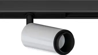 Трековый светильник Arte Lamp Optima A7295PL-1WH – изображение в каталоге