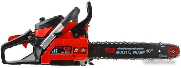 Бензопила ECO CSP-166 – фото товара