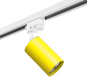 Трековый светильник Lightstar Rullo R1T433 – изображение в каталоге