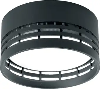 Точечный светильник Feron HL354 12W 230V GX53 41506 – изображение в каталоге