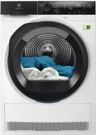 Сушильная машина Electrolux EW7D495UE - изображение в каталоге