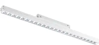 Трековый светильник Novotech Flum 358623 – изображение в каталоге