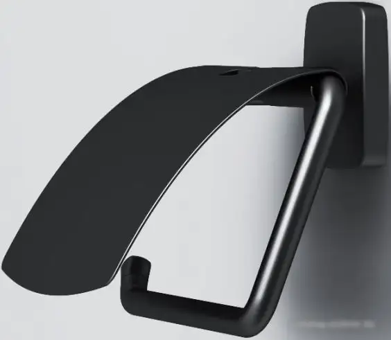 Держатель для туалетной бумаги AM.PM Gem A90341422 – фото товара