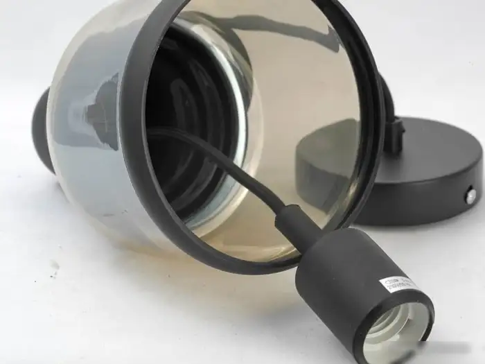 Подвесная люстра Lussole Tonawanda LSP-9688 – фото товара