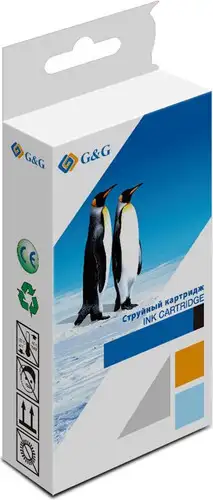 Картридж G&G GG-C13T946140 (аналог Epson C13T946140) – изображение в каталоге