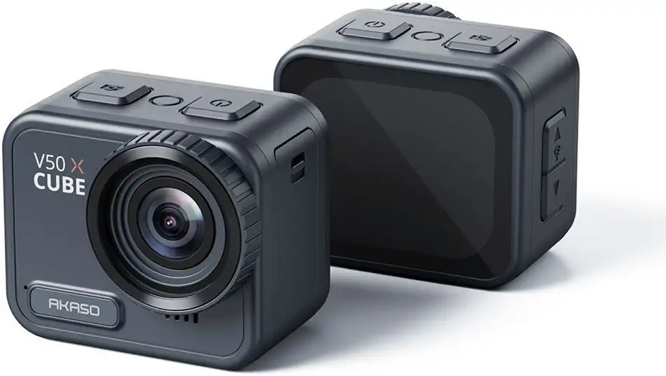 Экшен-камера Akaso V50 X Cube – фото товара