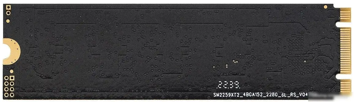 SSD ExeGate Next Pro+ 256GB EX282321RUS – фото товара
