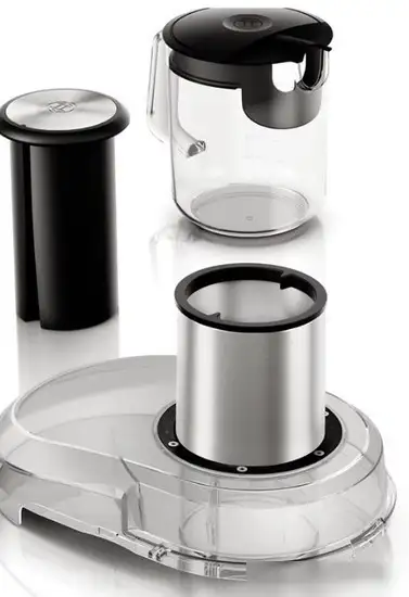 Соковыжималка Bosch MES4010 - фото товара