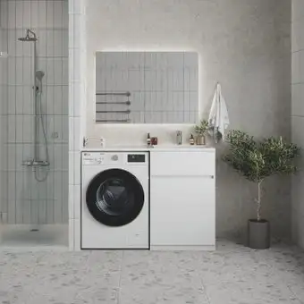 Onika Тумба под умывальник Сорго 58 105804 – изображение в каталоге