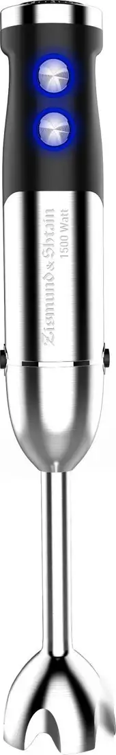 Погружной блендер Zigmund & Shtain BH-348 M - фото товара