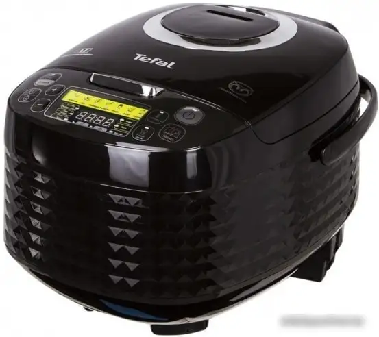 Мультиварка Tefal RK745832 – фото товара