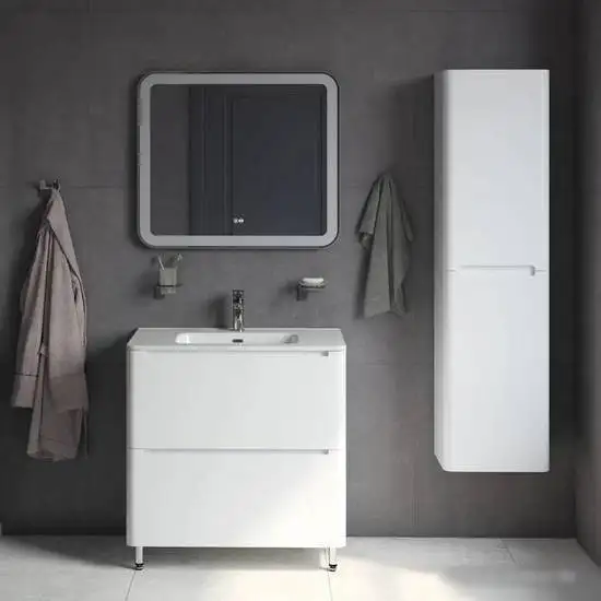 IDDIS Тумба под умывальник Edifice 80 EDI80WFi95 – фото товара