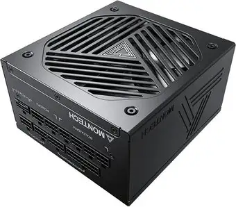 Блок питания Montech Titan Gold 750W – изображение в каталоге
