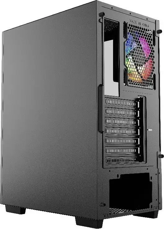 Корпус Powercase Mistral AY3B ARGB CMAYB-A3 – фото товара