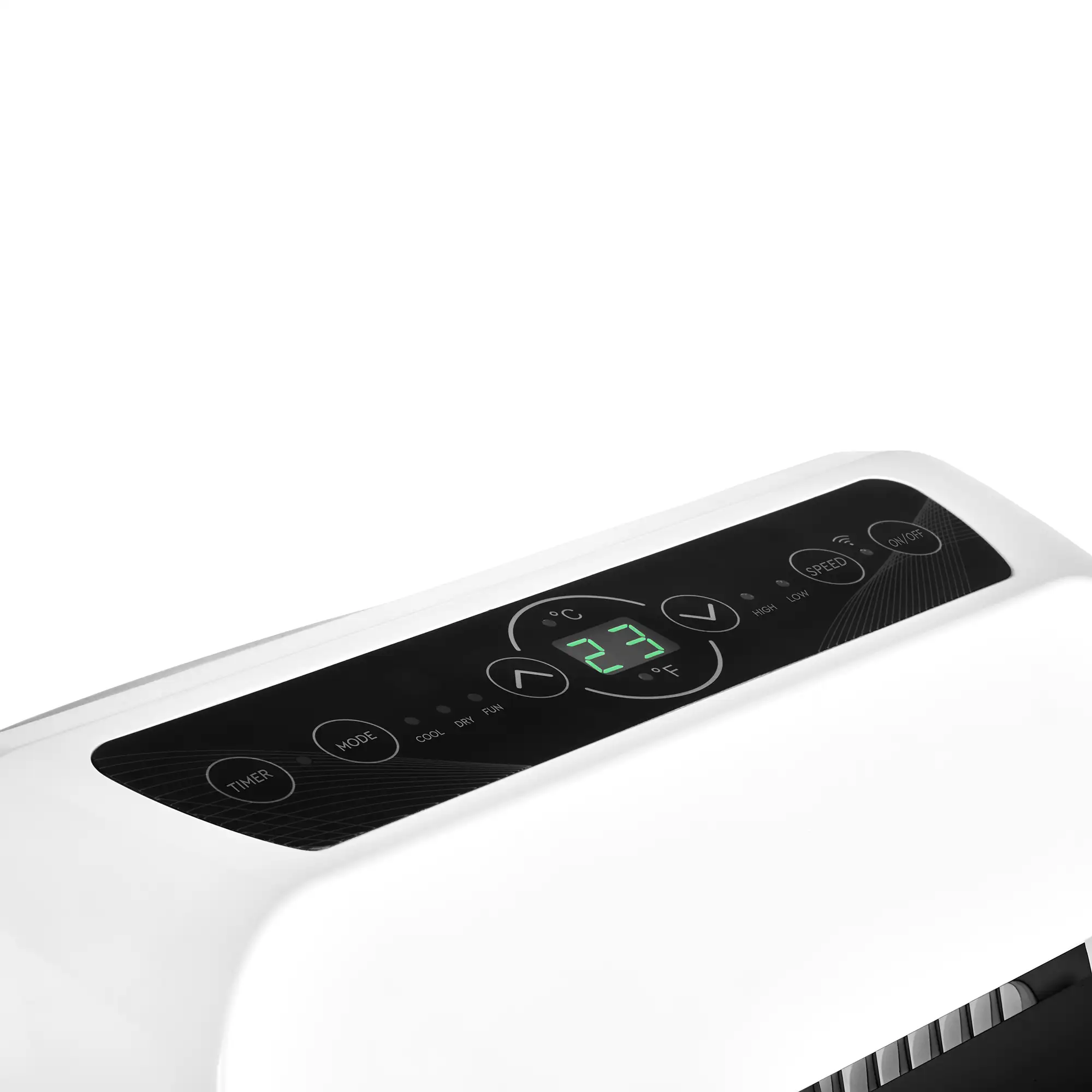 Кондиционер мобильный Ballu Aura BPAC-07 CP/N1_24Y (НС-1594917) - подробное фото Кондиционер мобильный Ballu Aura BPAC-07 CP/N1_24Y (НС-1594917) - фото товара