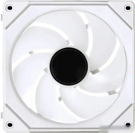 Вентилятор для корпуса Lian Li Uni Fan SL Infinity 140 ARGB G99.14SLIN1W.00 – фото товара