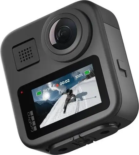 Экшен-камера GoPro MAX 2025 CHDHZ-203 – фото товара