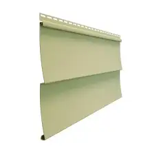 Сайдинг наружный Docke STANDARD D5C Фисташки