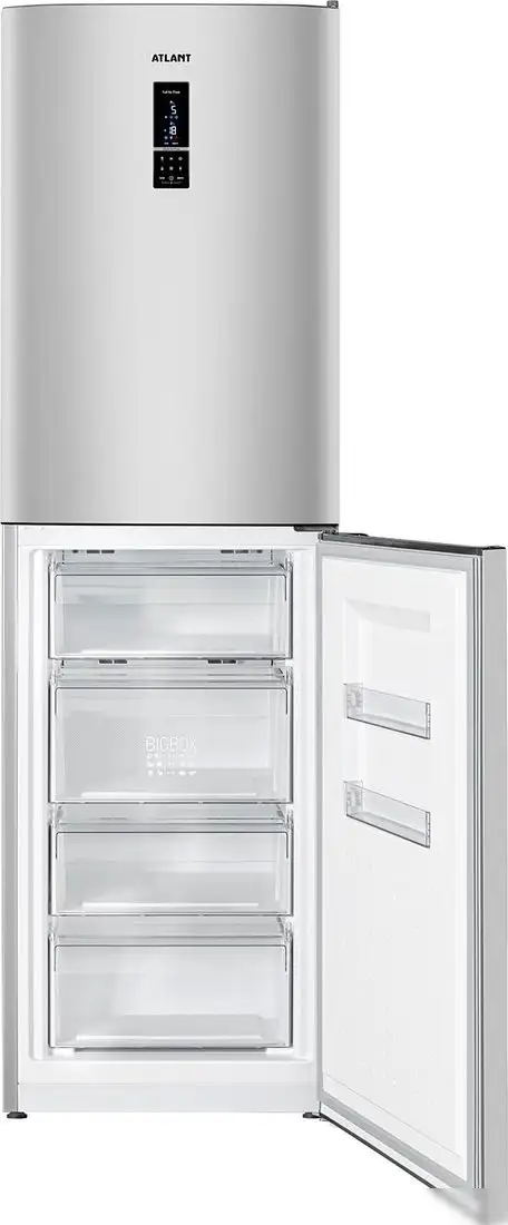 Холодильник ATLANT ХМ-4623-189-ND - фото товара