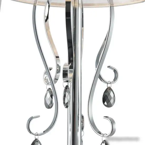 Лампа Freya Simone FR2020-TL-01-CH – фото товара