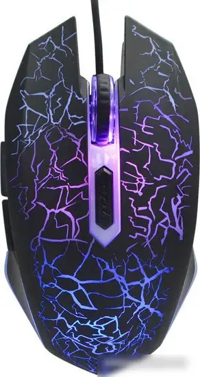 Игровая мышь Oklick 896G – фото товара