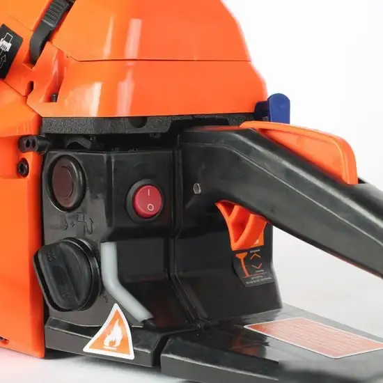 Бензопила Patriot PT 445 The One 220104445 – фото товара