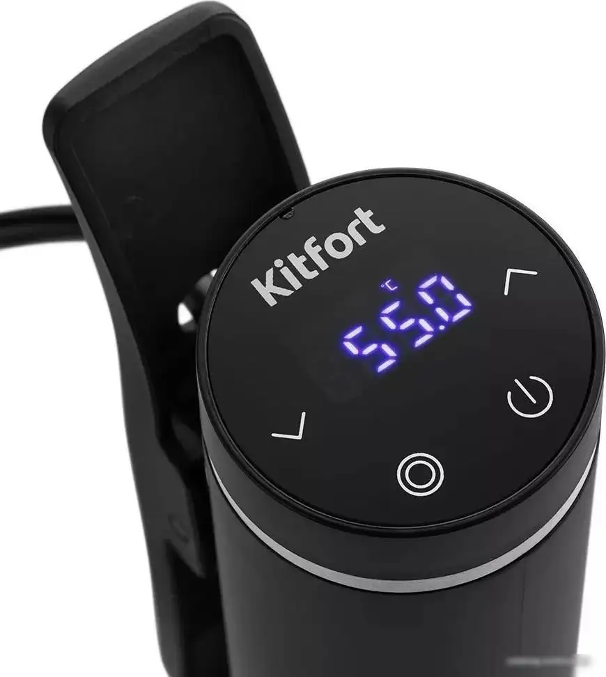 Су-вид (Sous-vide) Kitfort KT-4080-1 – фото товара