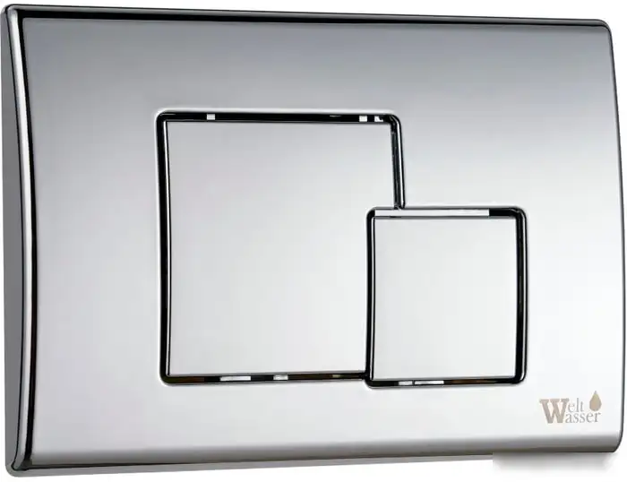 Инсталляция для унитаза WeltWasser Marberg 507 SE - фото товара