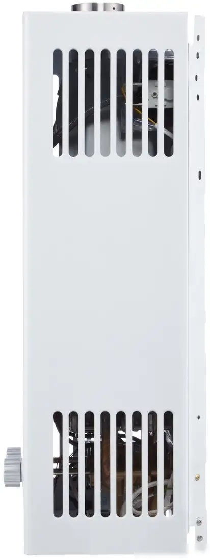 Газовая колонка Ballu GWH 12 Fiery Turbo - фото товара