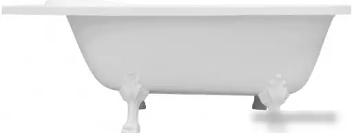 Ванна Эстет Венеция 170x80 (правая) - фото товара