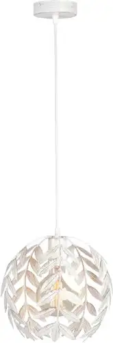 Подвесная люстра Vitaluce V1869-0/1S – изображение в каталоге