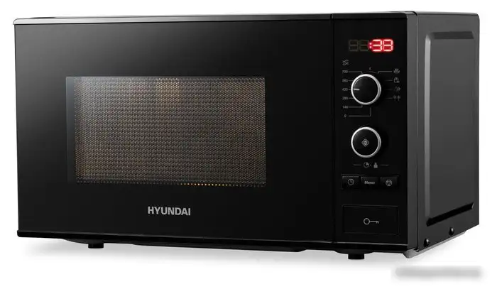 Микроволновая печь Hyundai HYM-D3032 – фото товара