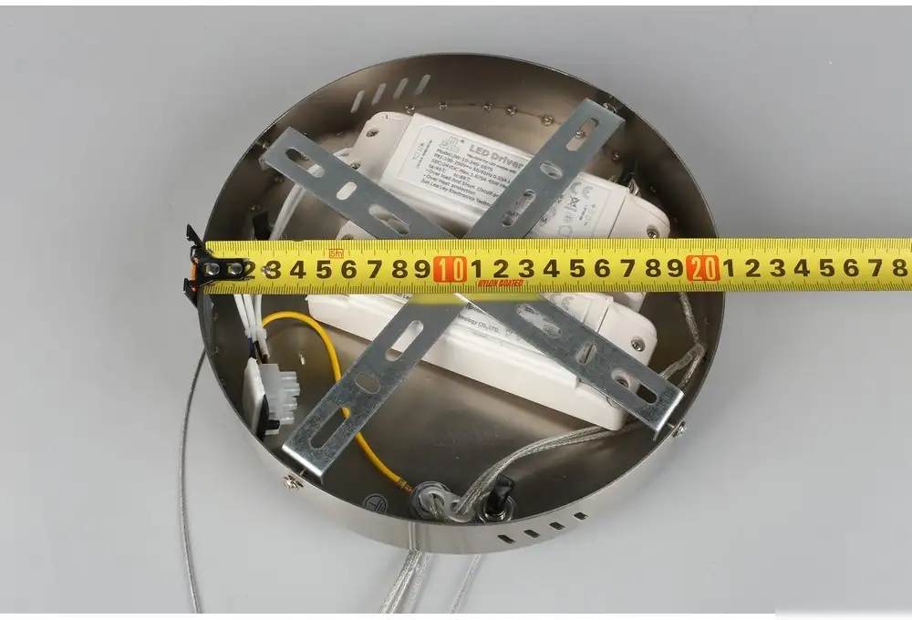 Подвесная люстра Omnilux Strasatti OML-99913-62 – фото товара