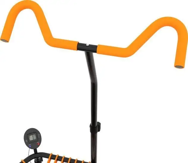 Батут Unix Line FITNESS Orange PRO 130 см – фото товара
