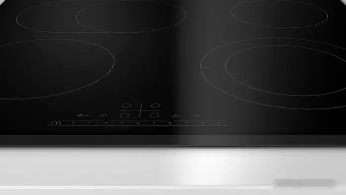 Варочная панель Bosch Serie 6 PKN651FP2E - фото товара