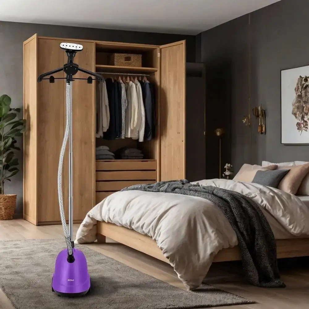 Отпариватель Kitfort KT-9353 - фото товара